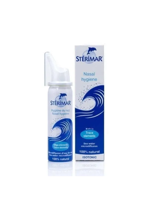 Sterimar 100 ml
