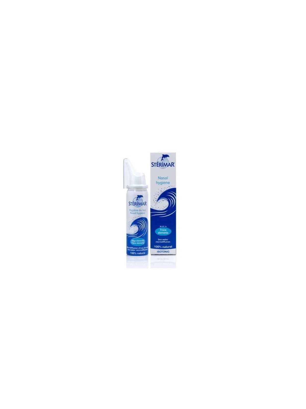 Sterimar 100 ml