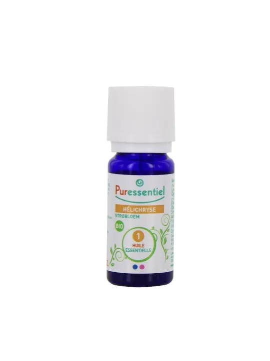 Puressentiel hélichryse bio 5ML