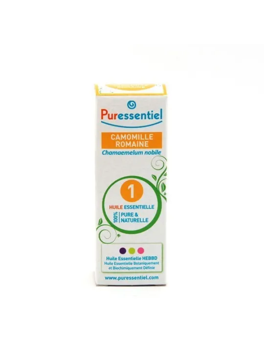 Puressentiel camomille romaine 5ml