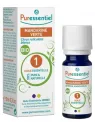 PURESSENTIEL Huile Essentielle de Mandarine Verte Bio 10ML