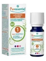 PURESSENTIEL Huile Essentielle Lavandin Super Bio 10ML