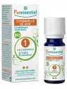 PURESSENTIEL HE de Citronnelle de Java Bio 10ML