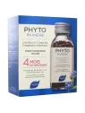 PHYTO Phytophanère Cheveux et Ongles Capsules boite de 240