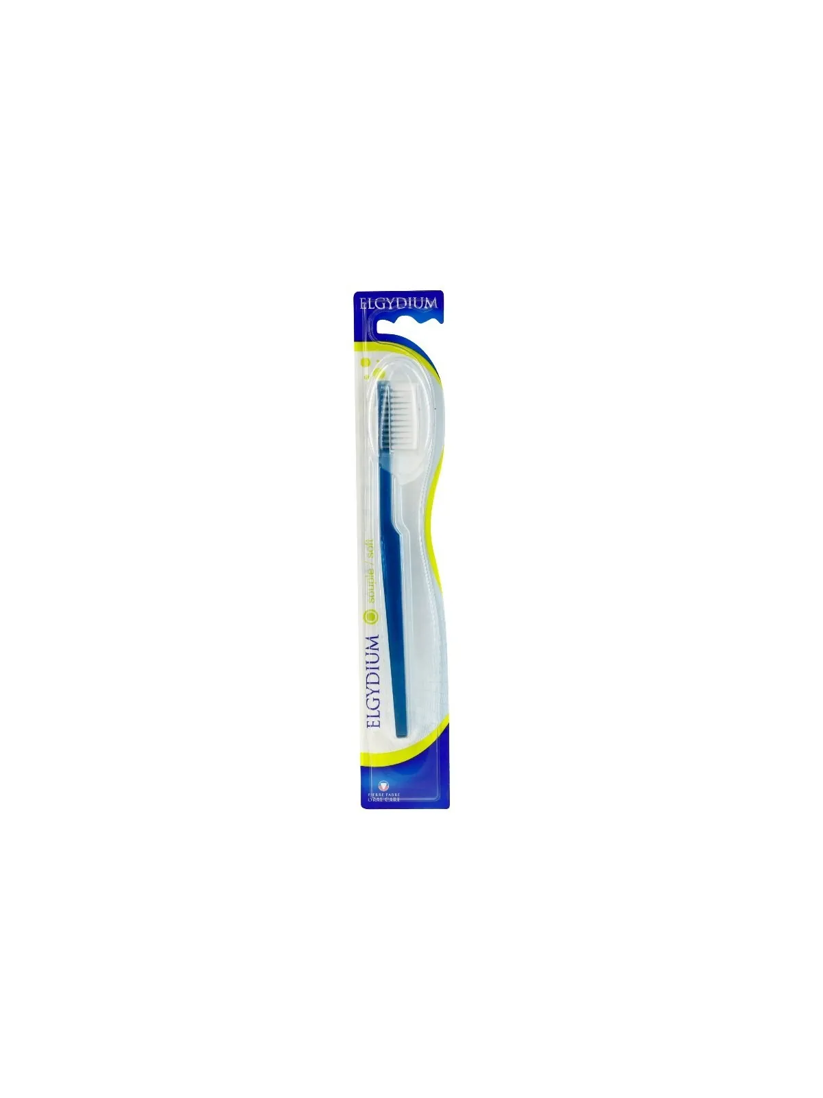 Elgydium brosse à dents classic souple