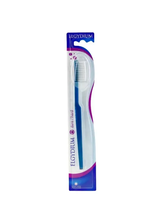Elgydium brosse à dents classic dure
