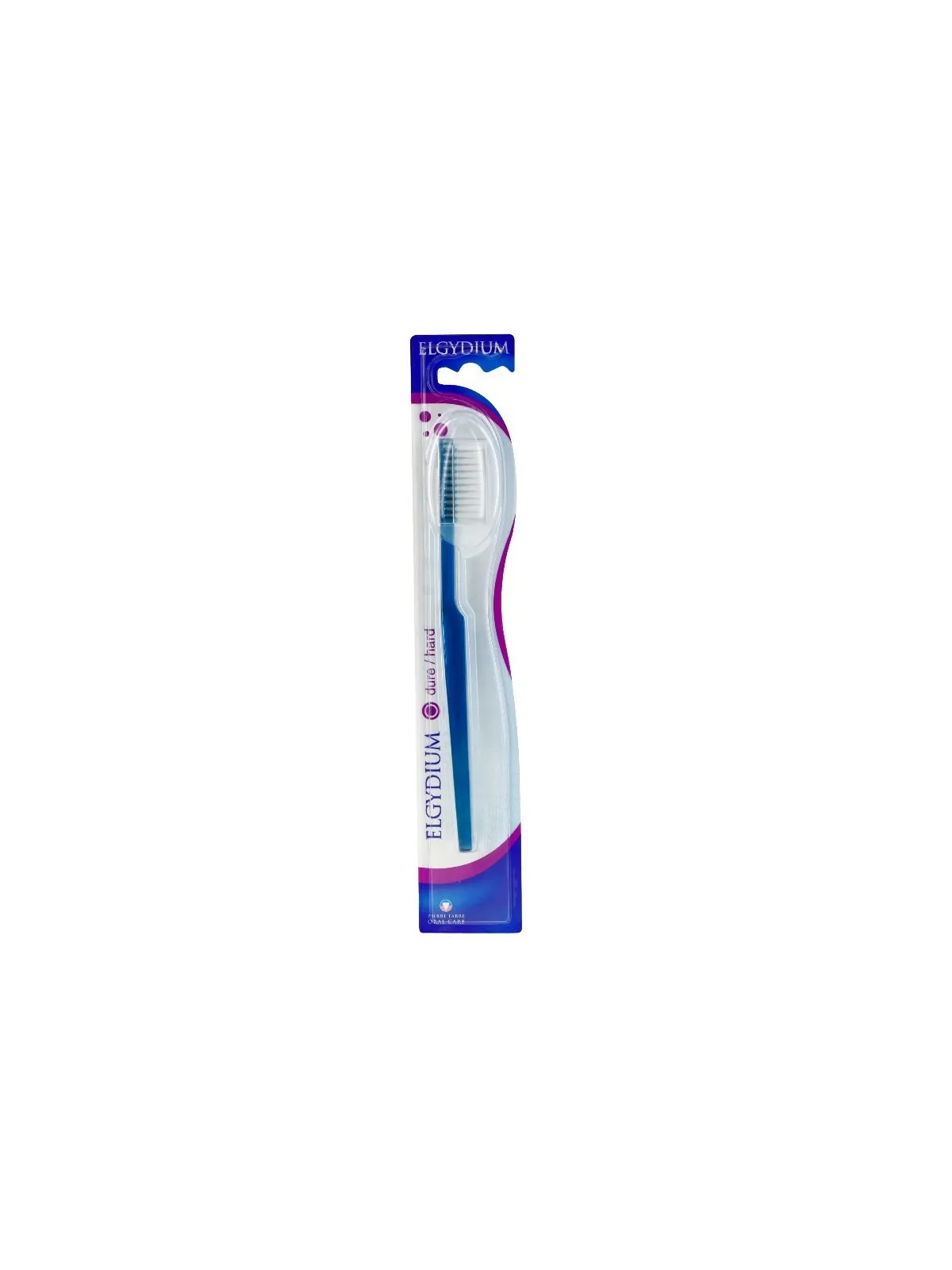 Elgydium brosse à dents classic dure