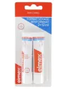 ELMEX Dentifrice Anti-Caries tubes de voyage 2x12ML