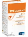 PILEJE Omegabiane DHA Capsules boite de 80