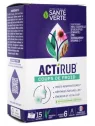 SANTE VERTE Actirub Sachets boite de 15