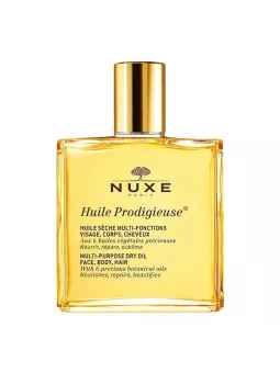 Nuxe huile prodigieuse 50ml