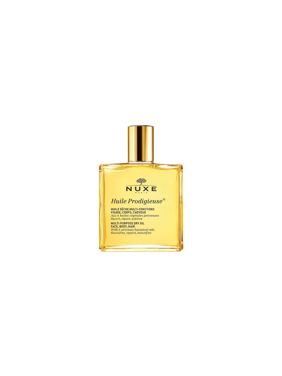 Nuxe huile prodigieuse 50ml