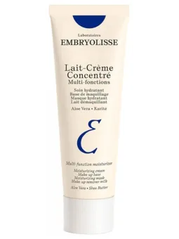 EMBRYOLISSE Lait Crème Concentré Soin Hydratant 75ML