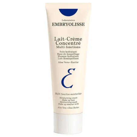 EMBRYOLISSE Lait Crème Concentré Soin Hydratant 75ML