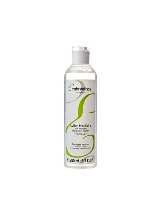 EMBRYOLISSE LOTION MICELLAIRE 250ML
