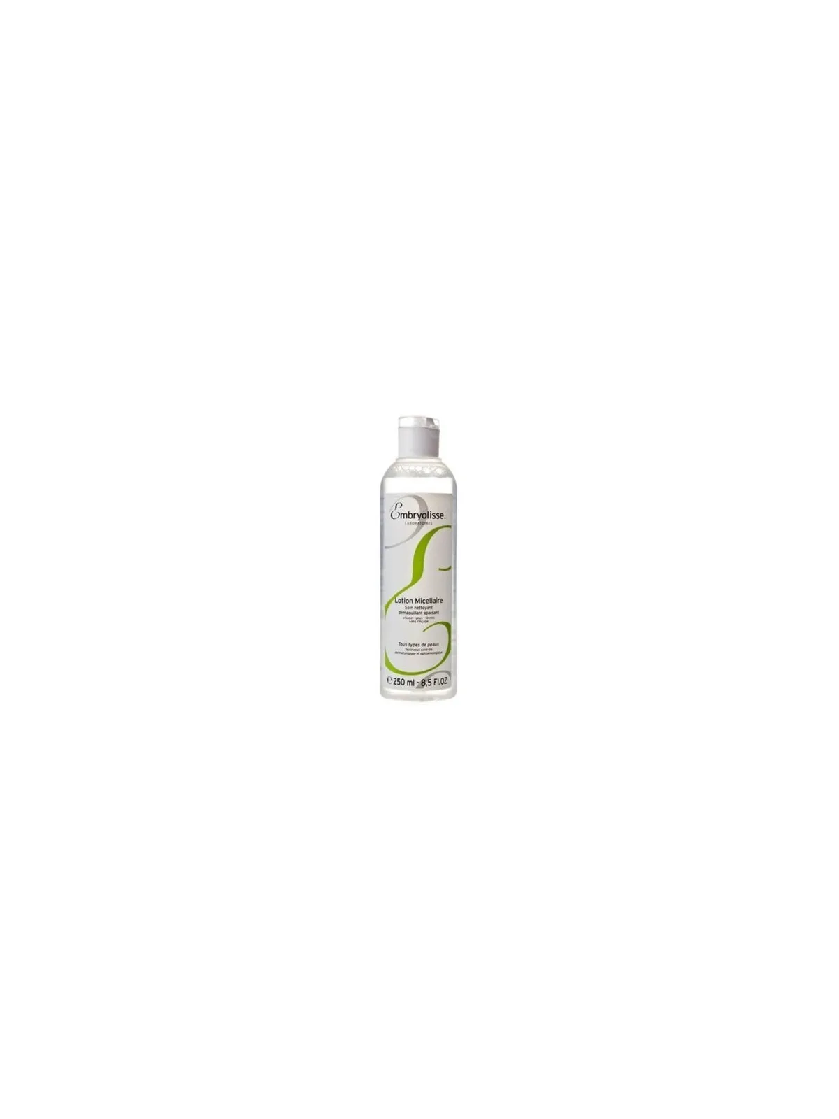 EMBRYOLISSE LOTION MICELLAIRE 250ML