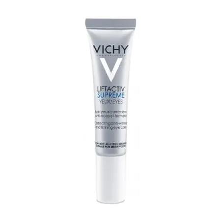VICHY LiftActiv Soin Yeux H.A. Anti-Rides Raffermissant 15ML