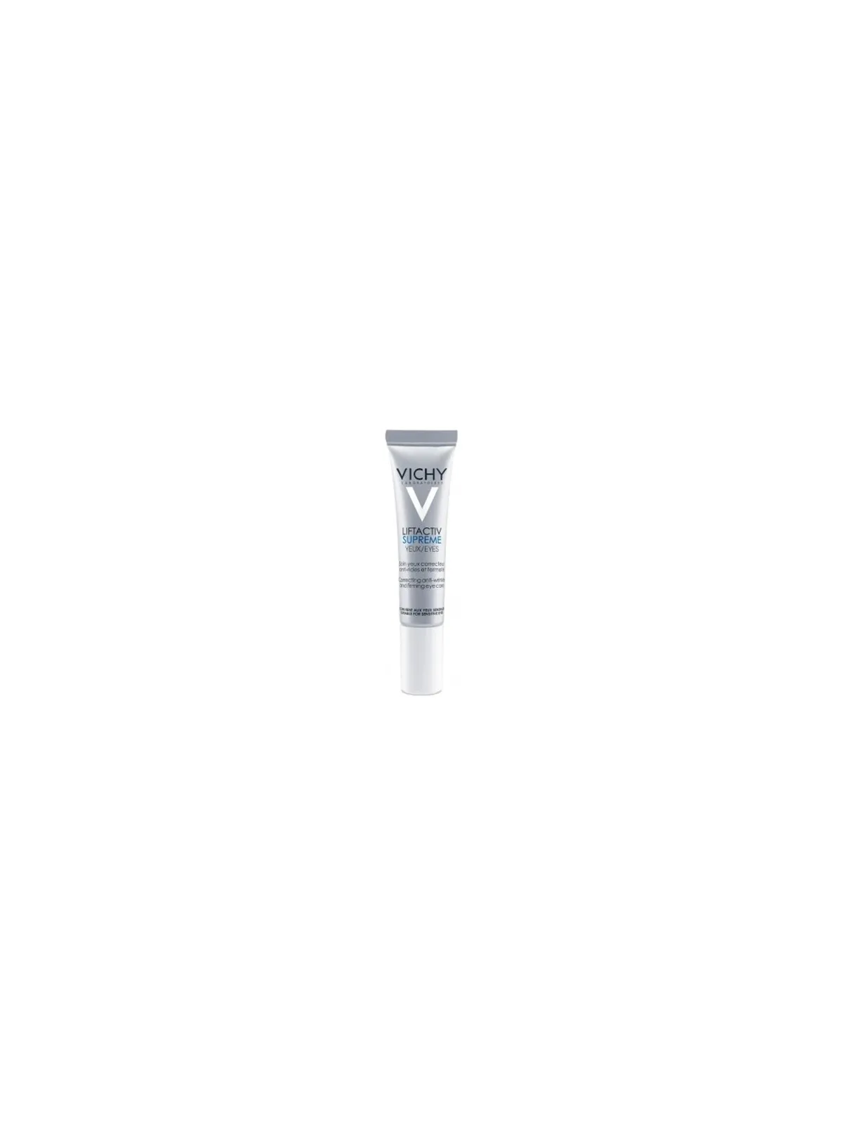 VICHY LiftActiv Soin Yeux H.A. Anti-Rides Raffermissant 15ML