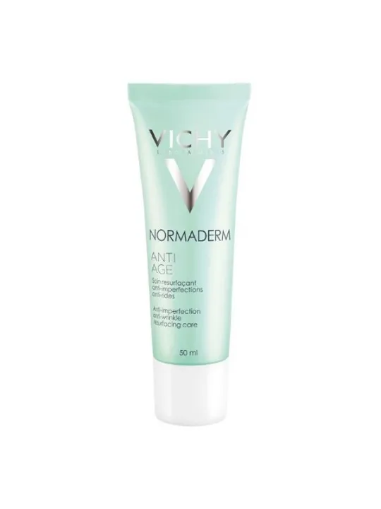 Vichy Normaderm soin anti-âge 50ml