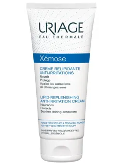 URIAGE Xémose Crème Relipidante 200ML