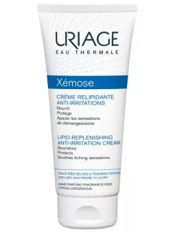 URIAGE Xémose Crème Relipidante 200ML