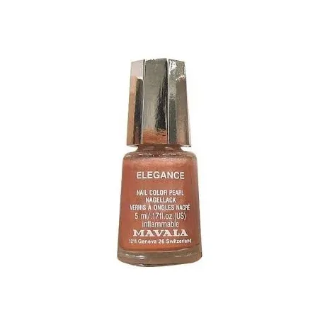 Mavala mini vernis 370 élégance 5ml