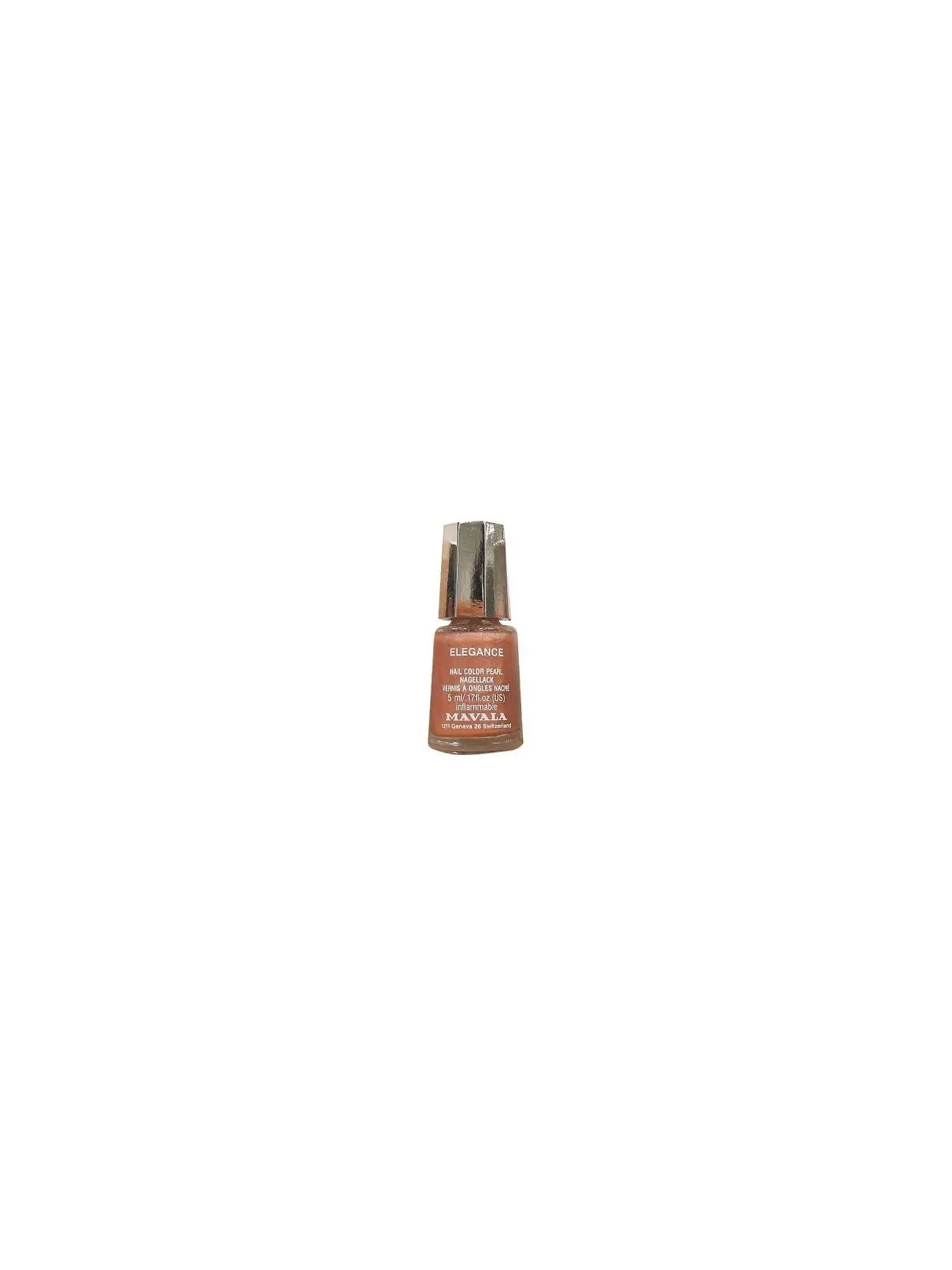 Mavala mini vernis 370 élégance 5ml