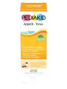 PEDIAKID Sirop Appétit Tonus 125ML