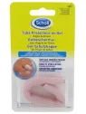 SCHOLL Tube Protecteur en Gel Doigts et Orteils