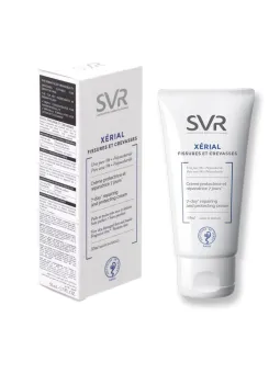 SVR XERIAL Fissures et Crevasses 50ml