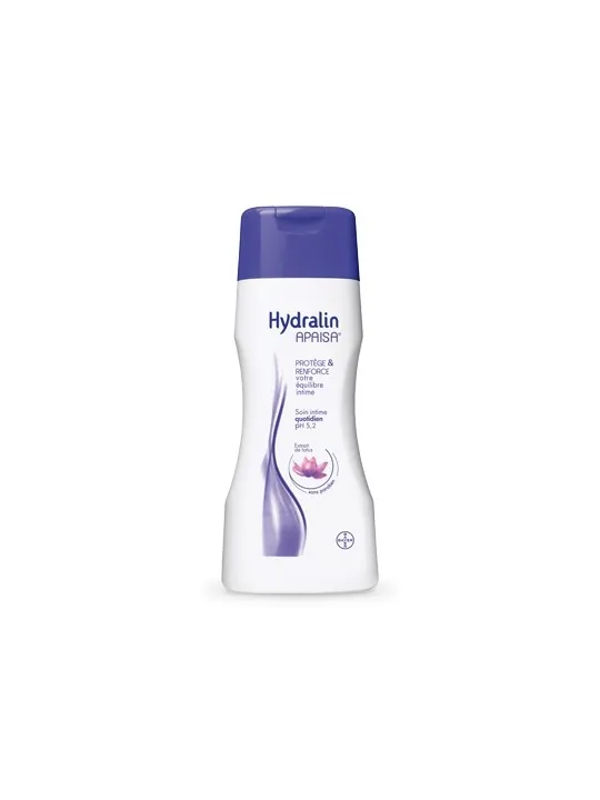 HYDRALIN Quotidien Soin Intime 200ML