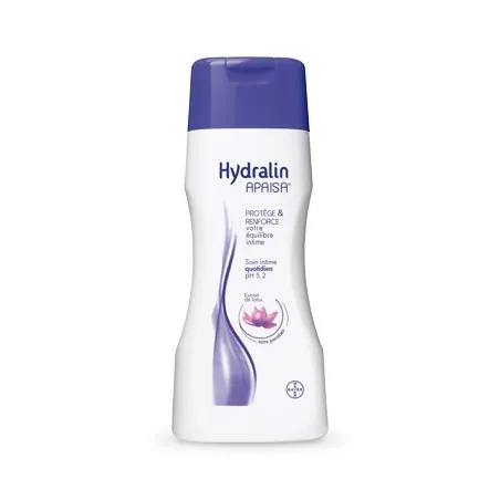 HYDRALIN Quotidien Soin Intime 200ML