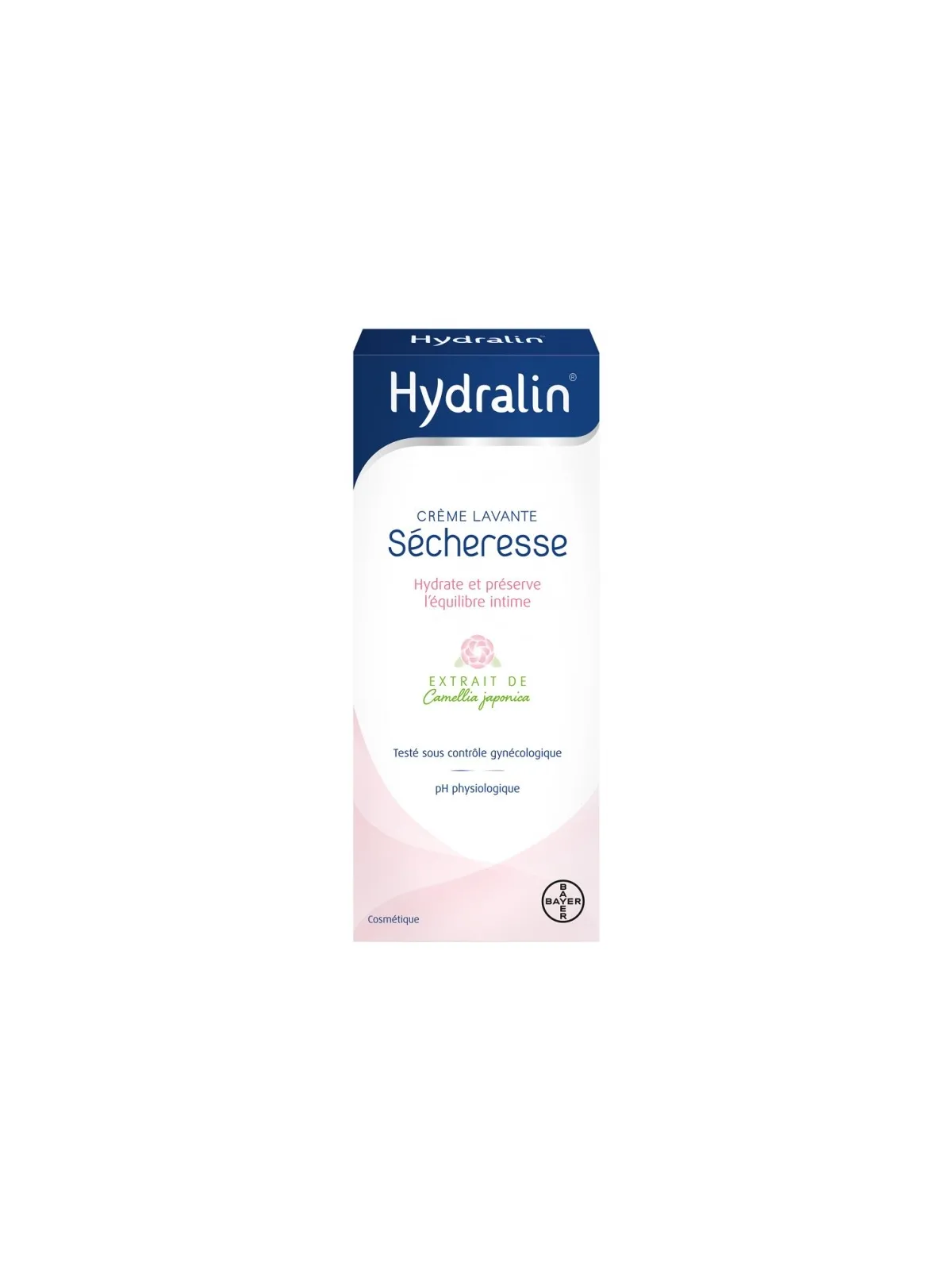 HYDRALIN Sécheresse Crème Lavante 200ML