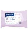 HYDRALIN Quotidien Lingettes Intimes Paquet de 10