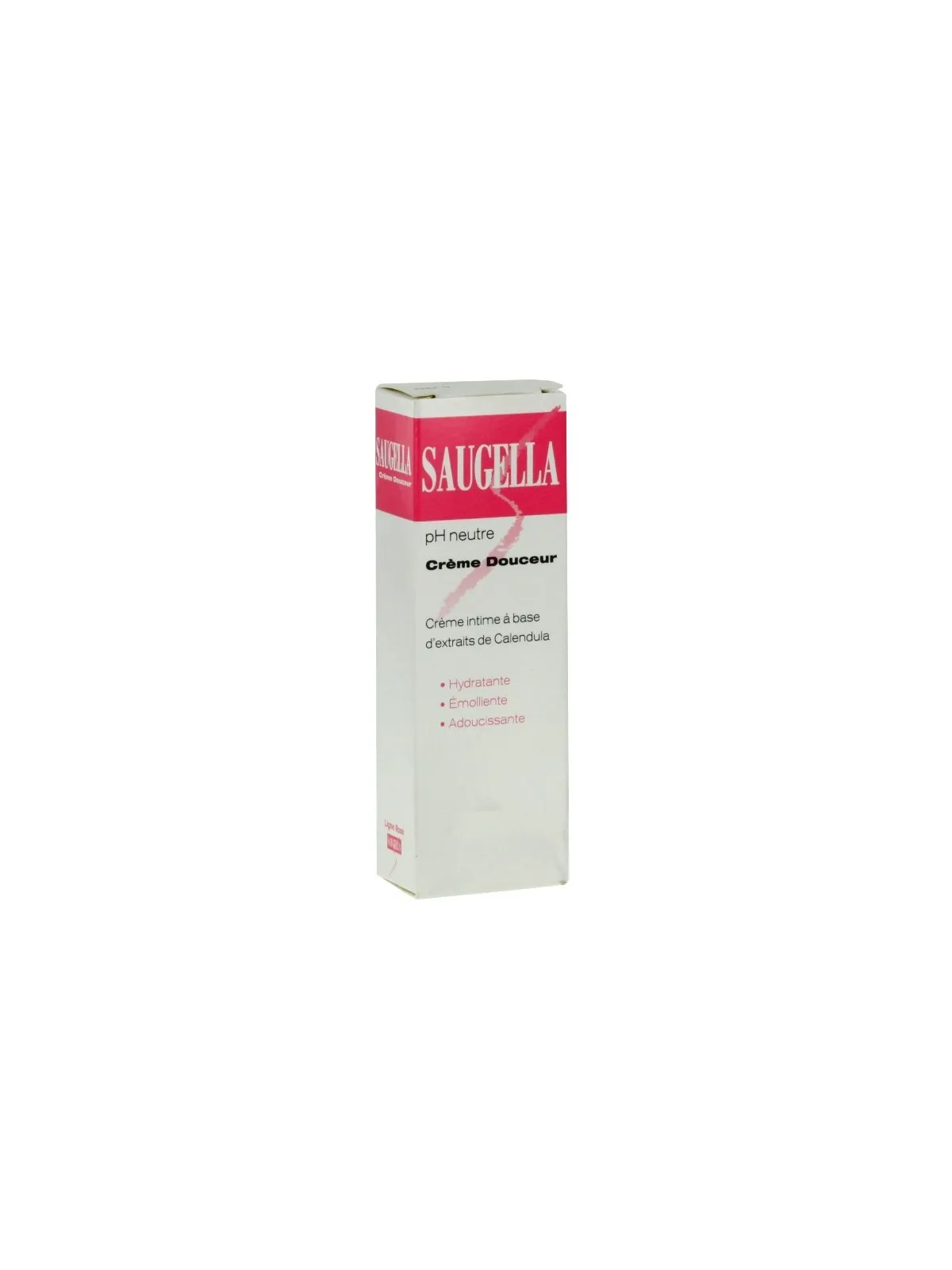 Saugella crème douceur 30ml