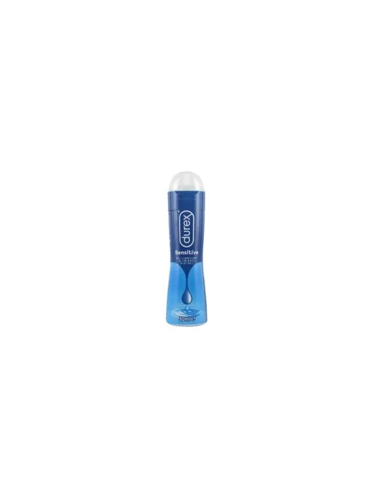 DUREX Gel Lubrifiant Sensitive 50ML