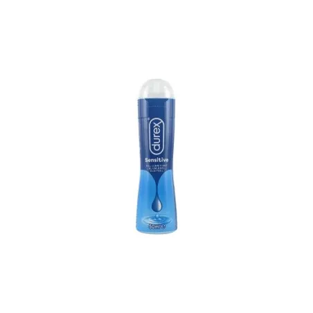 DUREX Gel Lubrifiant Sensitive 50ML