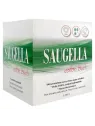 SAUGELLA Cotton Touch Jour Serviettes Extra-Fines avec Ailettes paquet de 14