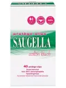 SAUGELLA Cotton Touch Protège-Slips boite de 40