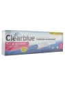 CLEARBLUE Test de Grossesse Détection rapide boite de 1