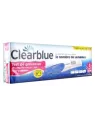 CLEARBLUE Test de Grossesse Digital boite de 1