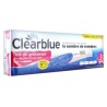 CLEARBLUE Test de Grossesse Digital boite de 1