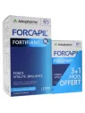 ARKOPHARMA Forcapil Cheveux et Ongles Gélules boite de 180 + 60 Offertes