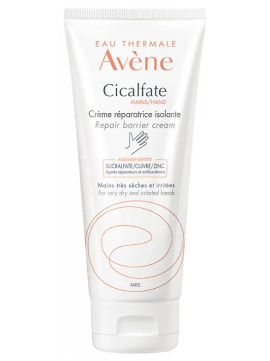 AVENE Cicalfate Crème Mains 100ML