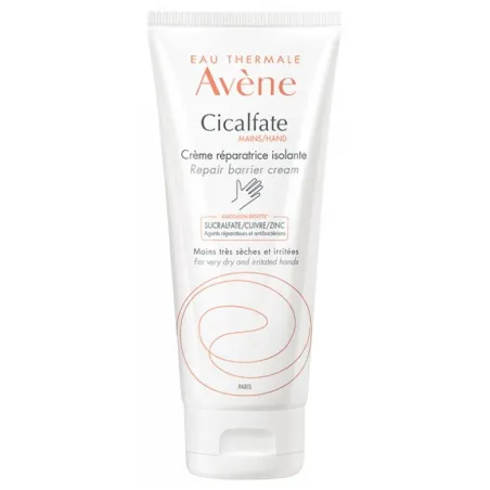 AVENE Cicalfate Crème Mains 100ML