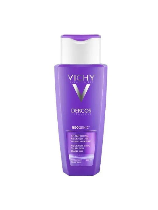 Vichy Dercos neogenic shampooing 200ml