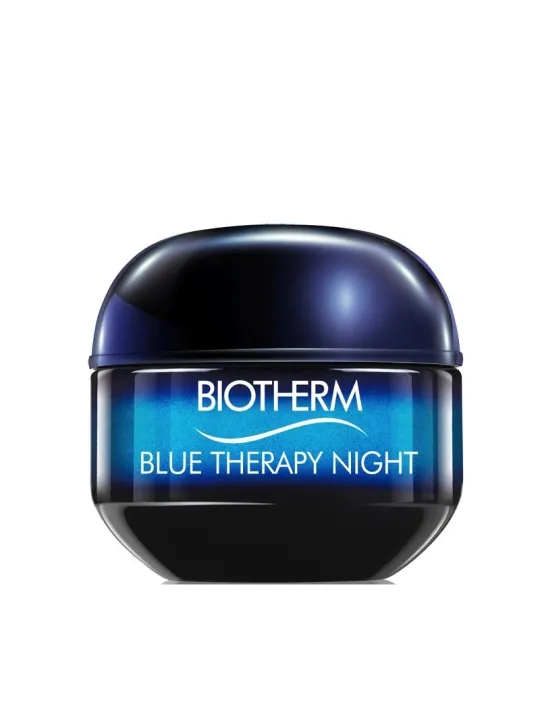 Biotherm blue therapy nuit 50ml