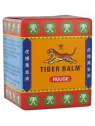 TIGER BALM Baume du Tigre Rouge 30G