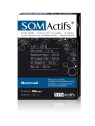 SYNACTIFS Somactifs Sommeil Gélules boite de 30