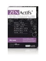 SYNACTIFS ZenActifs Gélules boite de 30